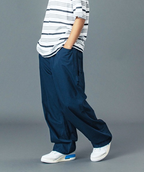 PAINTER EASY PANTS