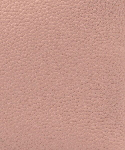 TOMORROWLAND （トゥモローランド）の「【別注】PUNTI. MAGNOLIA バッグ（ハンドバッグ・レディース・ライトピンク・FREE）」の13枚目の写真