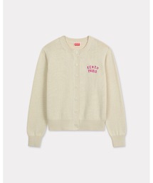 KENZO（ケンゾー）の「'KENZO Boke Heart' カーディガン イン コットン ウール（カーディガン/ボレロ）」