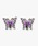 ANNA SUI�i�A�i�X�C�j�́u�����`�[�t �C�������O�i�C�������O�j�v�b�p�[�v��