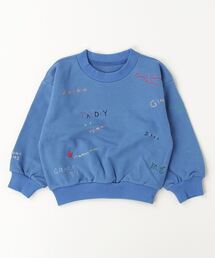 こども ビームス（コドモビームス）の「【KIDS】スウェットカットソー（スウェット）」