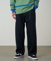 Gramicci | HEMP RELAXED PANT|ヘンプリラックスパンツ(その他パンツ)