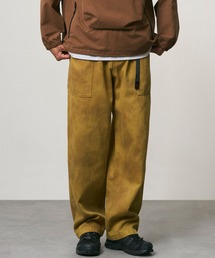 Gramicci（グラミチ）の「HEMP RELAXED PANT｜ヘンプリラックスパンツ（その他パンツ）」