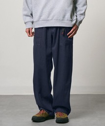 Gramicci（グラミチ）の「HEMP RELAXED PANT｜ヘンプリラックスパンツ（その他パンツ）」