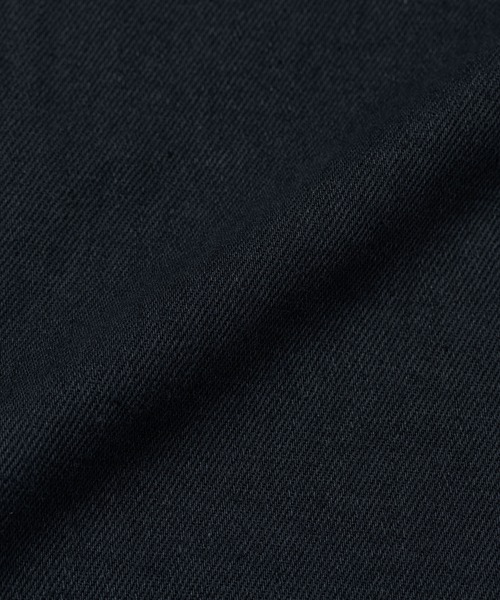 Gramicci(グラミチ)の「HEMP RELAXED PANT|ヘンプリラックスパンツ(その他パンツ・メンズ・ブラック系その他/ナチュラル/オリーブ・S/M/L/XL/XXL)」の9枚目の写真