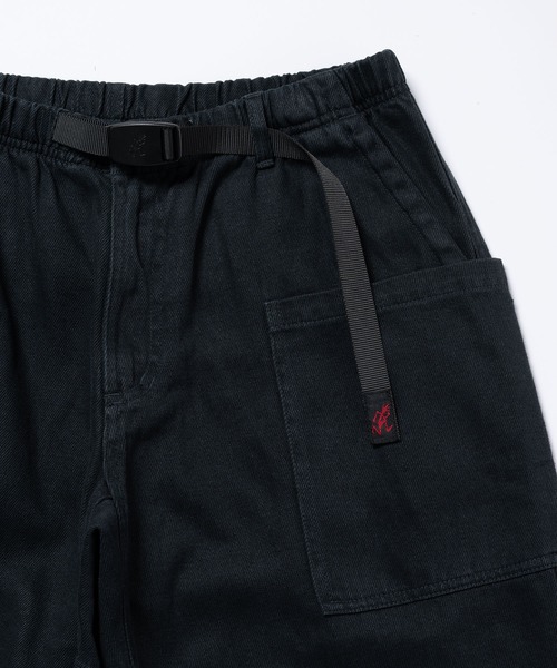 Gramicci(グラミチ)の「HEMP RELAXED PANT|ヘンプリラックスパンツ(その他パンツ・メンズ・ブラック系その他/ナチュラル/オリーブ・S/M/L/XL/XXL)」の10枚目の写真