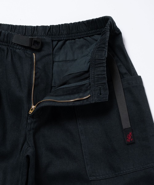 Gramicci(グラミチ)の「HEMP RELAXED PANT|ヘンプリラックスパンツ(その他パンツ・メンズ・ブラック系その他/ナチュラル/オリーブ・S/M/L/XL/XXL)」の11枚目の写真