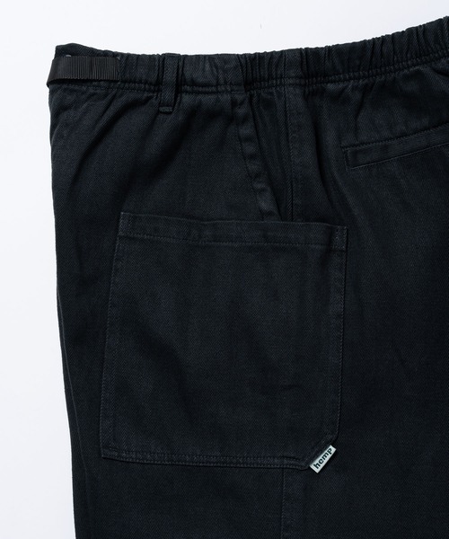 Gramicci(グラミチ)の「HEMP RELAXED PANT|ヘンプリラックスパンツ(その他パンツ・メンズ・ブラック系その他/ナチュラル/オリーブ・S/M/L/XL/XXL)」の13枚目の写真