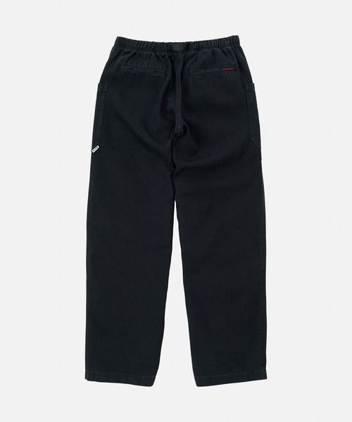 Gramicci(グラミチ)の「HEMP RELAXED PANT|ヘンプリラックスパンツ(その他パンツ・メンズ・ブラック系その他/ナチュラル/オリーブ・S/M/L/XL/XXL)」の15枚目の写真