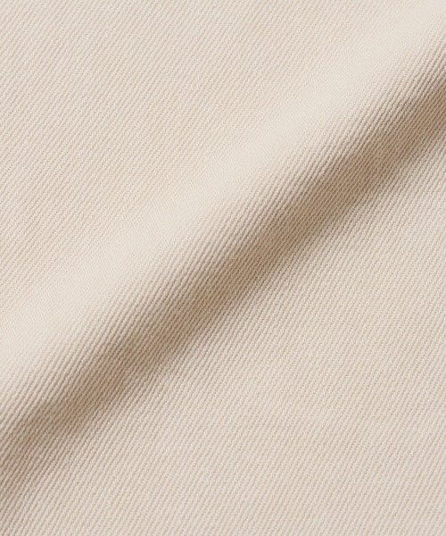 Gramicci(グラミチ)の「HEMP RELAXED PANT|ヘンプリラックスパンツ(その他パンツ・メンズ・ブラック系その他/ナチュラル/オリーブ・S/M/L/XL/XXL)」の16枚目の写真