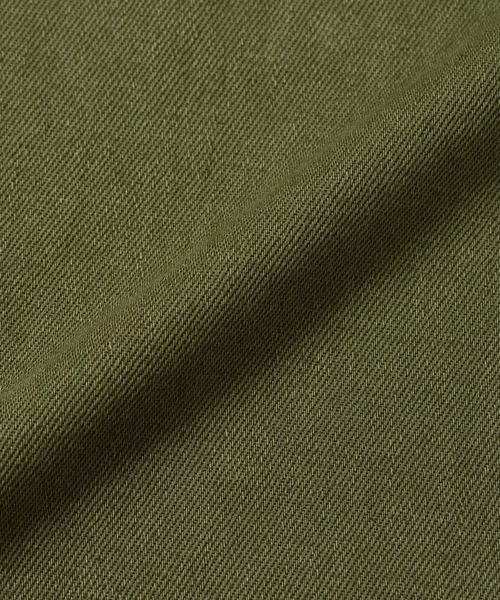 Gramicci(グラミチ)の「HEMP RELAXED PANT|ヘンプリラックスパンツ(その他パンツ・メンズ・ブラック系その他/ナチュラル/オリーブ・S/M/L/XL/XXL)」の19枚目の写真