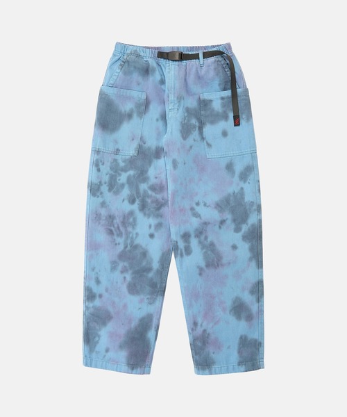 Gramicci（グラミチ）の「HEMP RELAXED PANT｜ヘンプリラックスパンツ（その他パンツ・メンズ・ブラック系その他/ナチュラル/オリーブ/ダークブルー/ブルー系その他/ブラウン系その他2/ブラウン系その他・S/M/L/XL/XXL）」の22枚目の写真