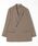 HIGH STREET�i�n�C�X�g���[�g�j�́u�g�h�f�g�@�r�s�q�d�d�s���c�q�x�J���[�Z�~�_�u���W���P�b�g�i�e�[���[�h�W���P�b�g�j�v�b�J�[�L