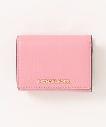 MICHAEL KORS｜マイケル・コースの財布（ピンク/桃色系）通販 - ZOZOTOWN