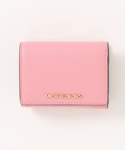 セール】JET SET TRAVEL コンパクト ウォレット ミディアム（財布