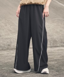 New Balance｜ニューバランスのパンツ（ブラック/黒色系）通販 - ZOZOTOWN