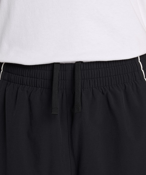 NEW BALANCE(ニューバランス)の「ウーブンワイドパンツ(スウェットパンツ・レディース・ライトグレー/ブラック・SMALL/MEDIUM/LARGE/X-LARGE)」の10枚目の写真
