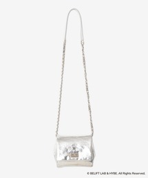 ENHYPEN | ZOZOTOWN（エンハイプン | ゾゾタウン）の「ENHYPEN | ZOZOTOWN CHAIN SHOULDER BAG（ショルダーバッグ）」