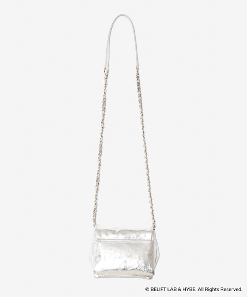 ENHYPEN | ZOZOTOWN CHAIN SHOULDER BAG（ショルダーバッグ）｜ENHYPEN