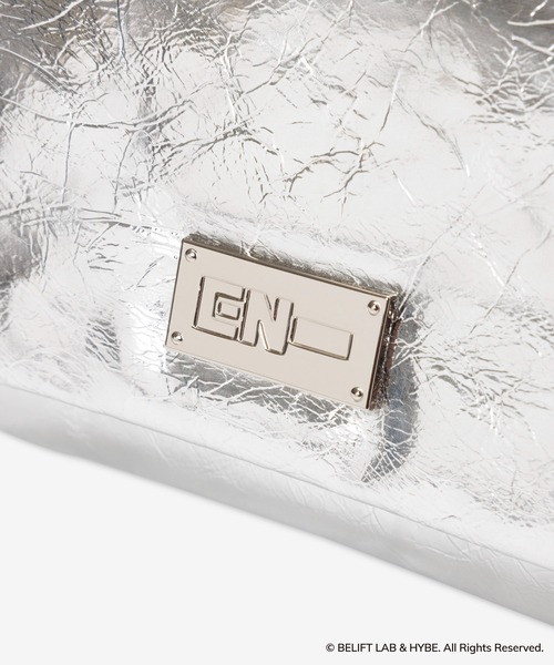 ENHYPEN | ZOZOTOWN CHAIN SHOULDER BAG（ショルダーバッグ）｜ENHYPEN