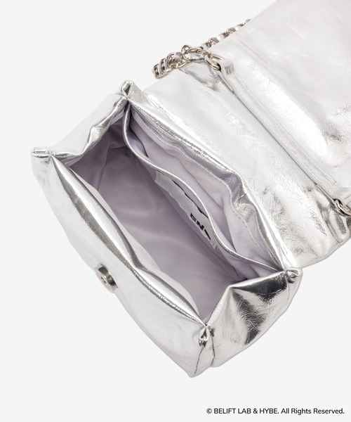 ENHYPEN | ZOZOTOWN CHAIN SHOULDER BAG（ショルダーバッグ）｜ENHYPEN