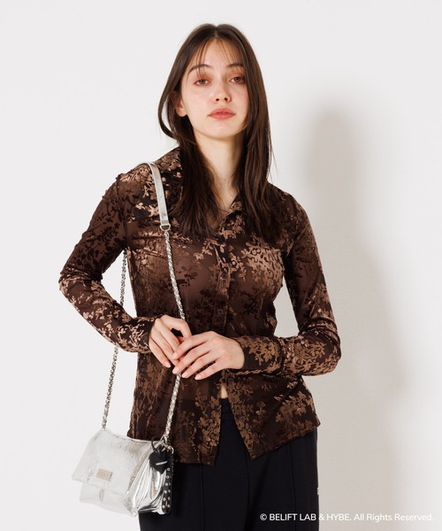 ENHYPEN Big Shoulder Bag WTL ビッグバッグショルダー ENHYPEN - Big Shoulder Bag [WORLD TOUR 'WALK THE LINE : FINAL