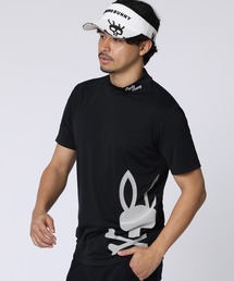 Psycho Bunny｜サイコバニーのTシャツ/カットソー（タートルネック