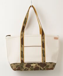 master-piece（マスターピース）の「トートバッグ（トートバッグ）」