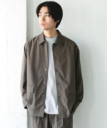 URBAN RESEARCH DOORS(�A�[�o�����T�[�`�h�A�[�Y)�̃E�[�����C�N�V���c�W���P�b�g(���̑��A�E�^�[)