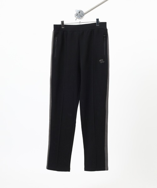 JEMORGAN（ジェーイーモーガン）の「JEMORGAN T/Cワッフルトラックパンツ（その他パンツ・メンズ・グリーン/ネイビー/ブラック・XL/M/L）」の20枚目の写真