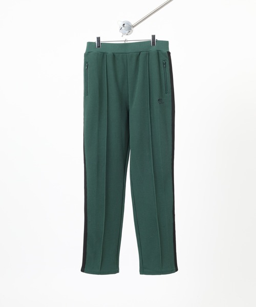 JEMORGAN（ジェーイーモーガン）の「JEMORGAN T/Cワッフルトラックパンツ（その他パンツ・メンズ・グリーン/ネイビー/ブラック・XL/M/L）」の22枚目の写真