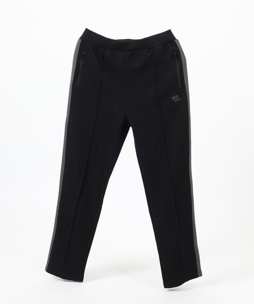 JEMORGAN（ジェーイーモーガン）の「JEMORGAN T/Cワッフルトラックパンツ（その他パンツ・メンズ・グリーン/ネイビー/ブラック・XL/M/L）」の17枚目の写真