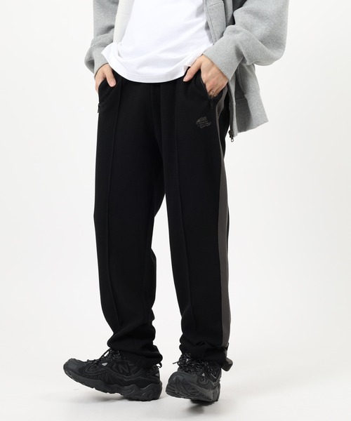 JEMORGAN（ジェーイーモーガン）の「JEMORGAN T/Cワッフルトラックパンツ（その他パンツ・メンズ・グリーン/ネイビー/ブラック・XL/M/L）」の5枚目の写真