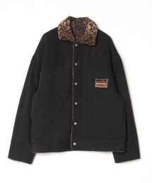 MASONPRINCE（メイソンプリンス）の「デニムジャケット（デニムジャケット）」