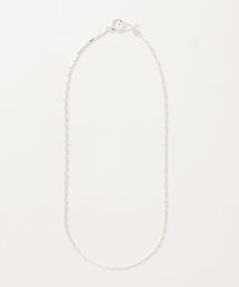 FIGURE（フィギュア）の「Chain Necklace（ネックレス）」
