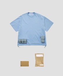 BBLD（ビービーエルディー）の「S/S TEE＋B&L（Tシャツ/カットソー）」