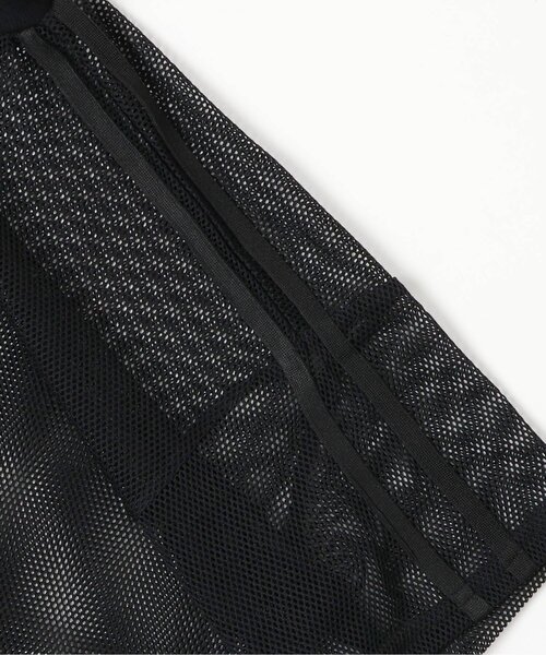 algy（アルジー）の「メッシュT & Tセット（アンサンブル・キッズ・サックスブルー/ブラック/オフホワイト・160/150/140/130）」の16枚目の写真