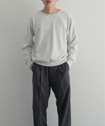 KAIKO（カイコー）の「KAIKO Crew neck sweat（スウェット）」