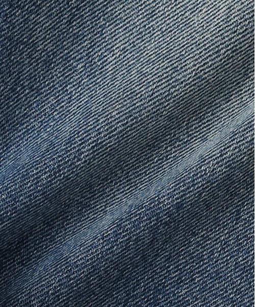 Levi's(リーバイス)の「Levi's(リーバイス)【メンズ】「501」オリジナルフィット(デニムパンツ・メンズ・ダークインディゴブルー・28inch/30inch/32inch/34inch/36inch/29inch/31inch/33inch)」の13枚目の写真