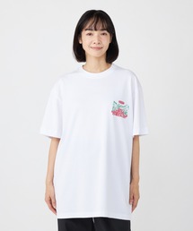 OC/RP PACKING LIST TEE / オーシーアールピー パッキング リスト ティー