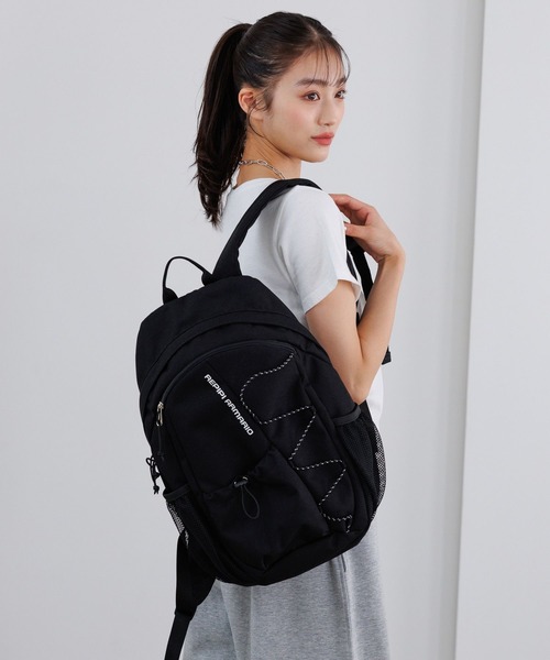 専用 ReBIRD バックパック リュック セール】コードバックパック（バックパック/リュック）｜repipi