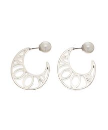 LAGUNAMOON | ムーンピアス(ピアス（両耳用）)