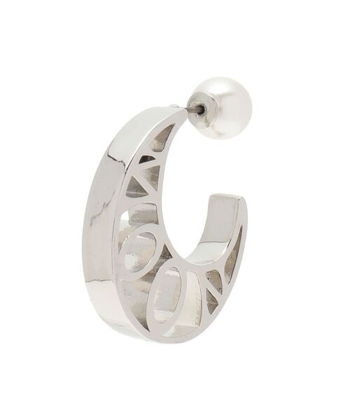 LAGUNAMOON（ラグナムーン）の「ムーンピアス（ピアス（両耳用）・レディース・シルバー/ゴールド・FREE）」の6枚目の写真