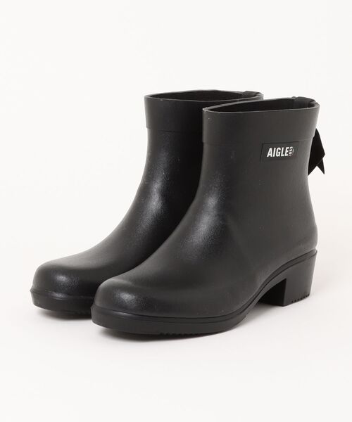 【AIGLE】エーグル MYRICA BOTTIL（ミリカ ボッティロン）ラバーブーツ ZZFNB28