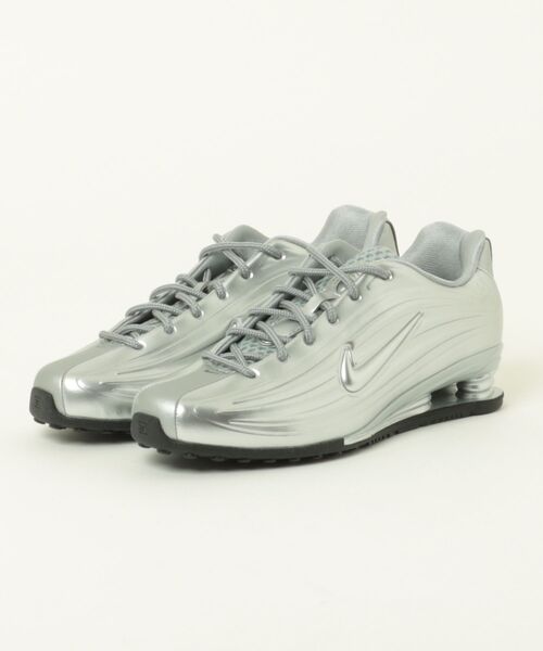 セール】NIKE ナイキ W SHOX Z ウィメンズ ショックス Z WIO7843