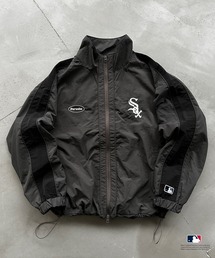 Perushu（ペルーシュ）の「ナイロンブルゾン（ナイロンジャケット）」