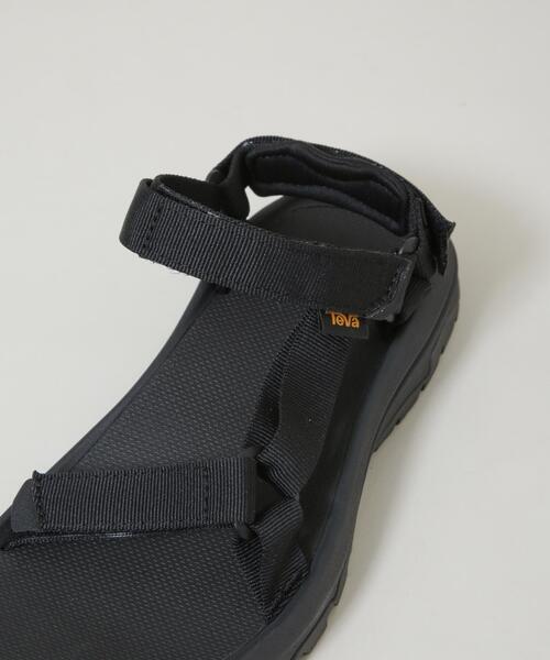 Teva(テバ)の「Teva/W HURRICANE XLT3 BLACK(サンダル・レディース・ブラック・25/23/24)」の7枚目の写真