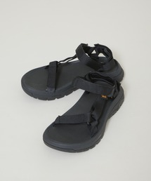 Teva(�e�o)��Teva/W HURRICANE XLT3 BLACK(�T���_��)