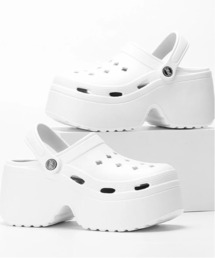 almo（アルモ）の「レディース厚底サンダル(BDS)（サンダル）」