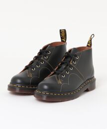 【Dr.Martens】ドクターマーチン CHURCH(チャーチ) モンキー ブーツ 16054001